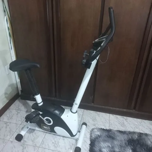 Bicicleta ergométrica 