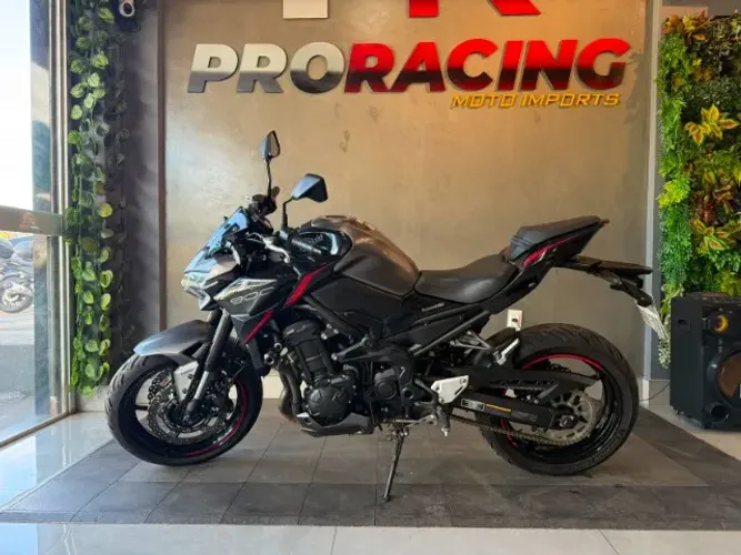 KAWASAKI Z900 2023/2023