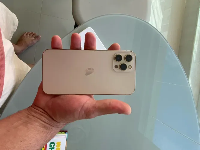 iPhone 12 Pro Max 256gb
