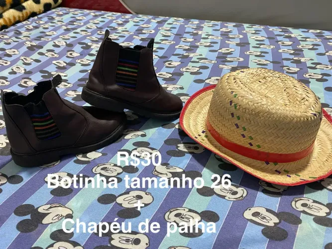 DESAPEGO INFANTIL 