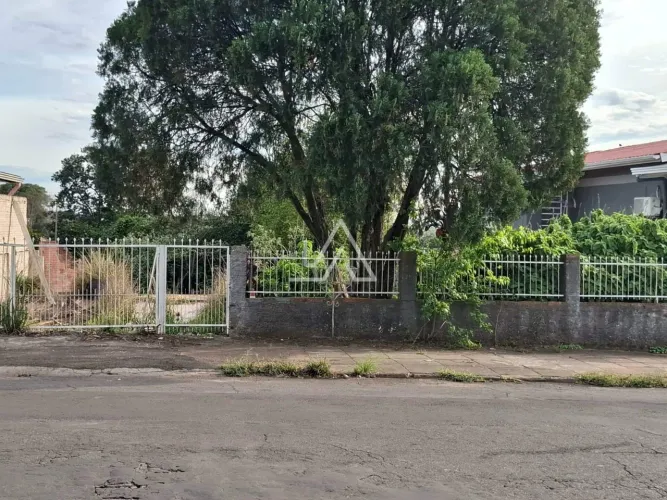 TERRENO NA VERA CRUZ