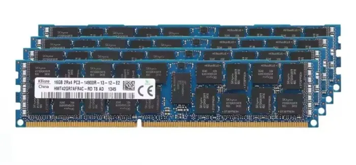 MEMÓRIA RAM DDR3