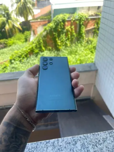 SAMSUNG GALAXY S22 ULTRA