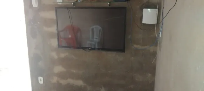 Tv lg 42