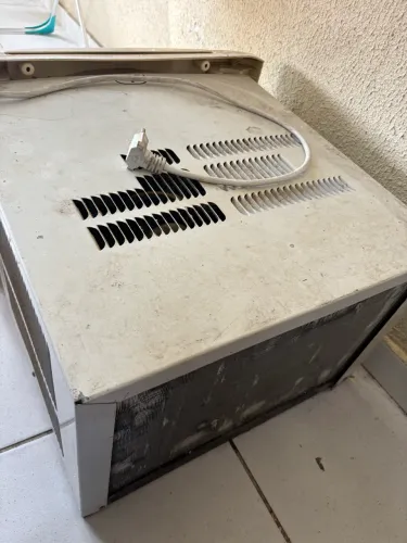 Ar Condicionado 10.000 BTUs