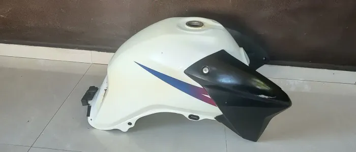Tanque da Titan 150 cc EX