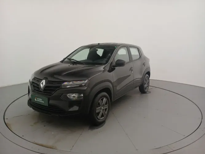 Renault Kwid 1.0 Zen 2025
