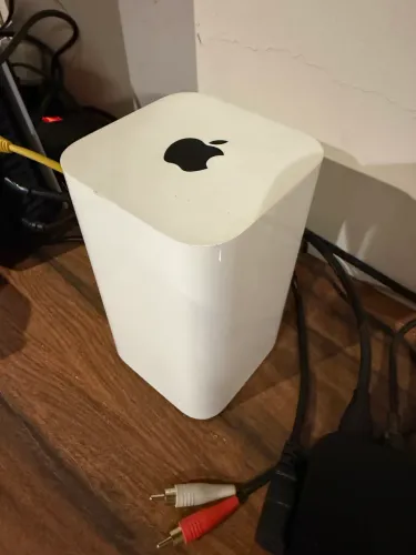 Apple airPort Extreme 6th geraçao