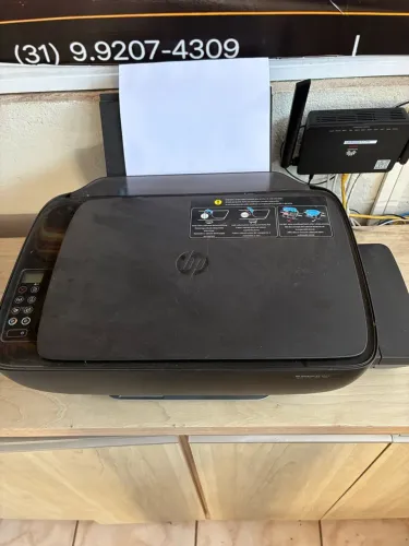 Multifuncional HP GT5822