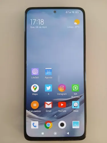 Redmi Note 12 Pro