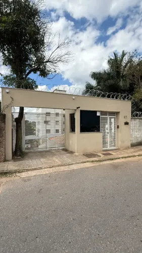 Lindo apartamento no Barreiro