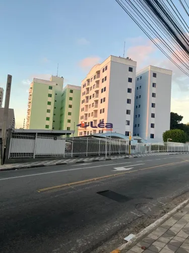 Imperdível: Apartamento à venda em Suzano-SP, Jardim São Luís, 3 quartos, 1 suíte, 1 sala,
