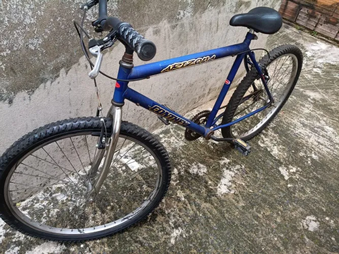 Vendo bike