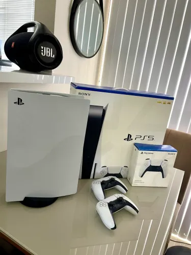 PlayStation 5