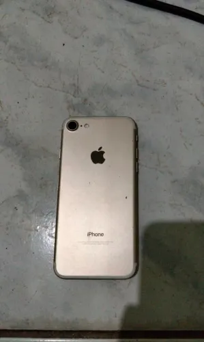 iPhone 7/8 com defeito