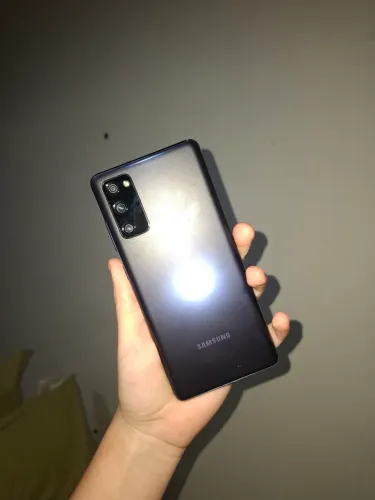 CELULAR SAMSUNG S20 FE