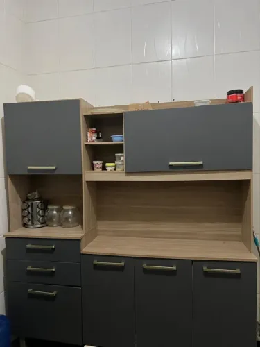 Armário de Cozinha