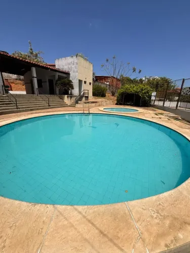 AM - Apartamento Cristo Rei 67m2 3 quartos