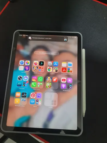 IPAD AIR 5 GERAÇÃO 