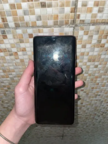 Celular Motorola 60 Fusion Edge 