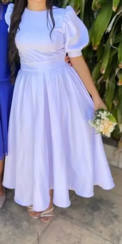VESTIDO BRANCO/ NOIVA/CIVIL/ VESTIDO CASAMENTO/ USADO POUCAS VEZES