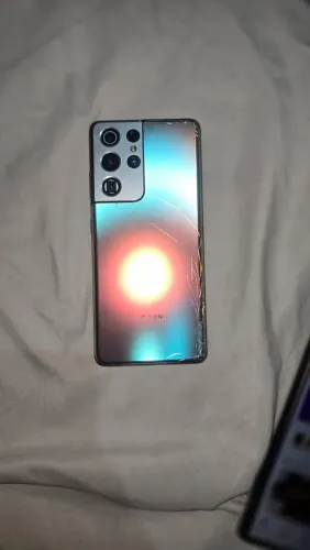 Samsung S21 Ultra Modelo cromatico