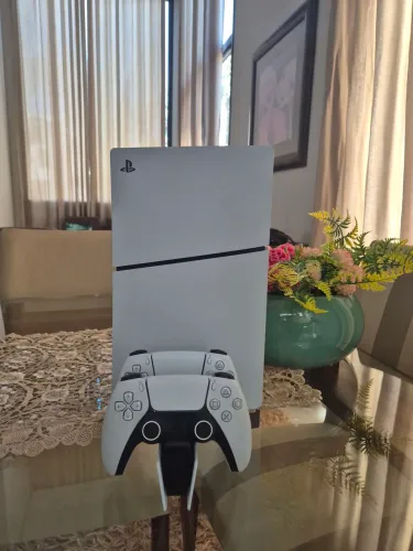 PS5 Slim Digital