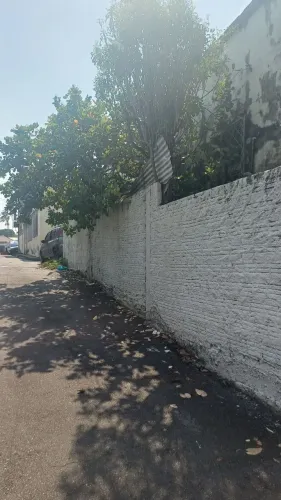 Casa no Centro da Cidade