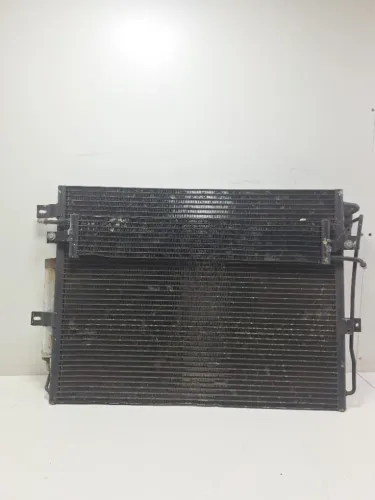 Radiador Land Rover Discovery 4 3.0 V6 2010/2012