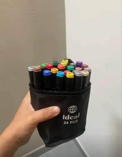VENDO CANETINHAS 24 UNIDADES