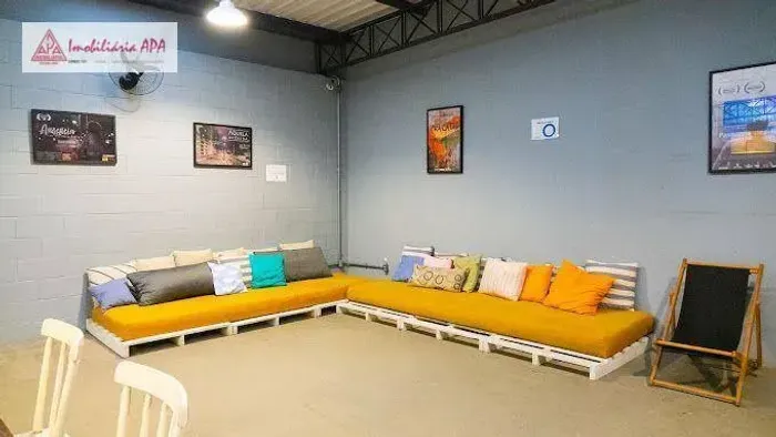 Terreno, 500 m² - venda por R$ 4.500.000,00 ou aluguel por R$ 20.054,10/mês - Campos Elíse