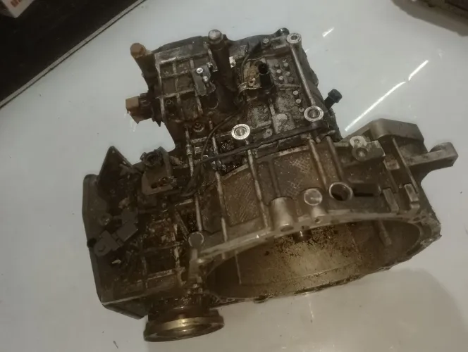 Câmbio Audi A3 1.8 turbo ano 2000 no estado