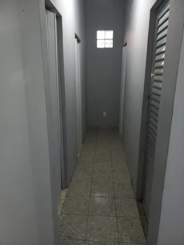 CASA PRONTA PRA MORAR
