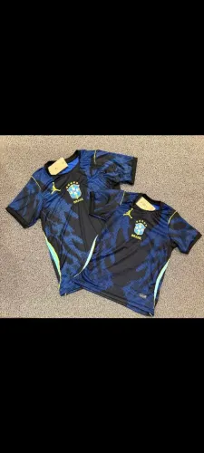 CAMISAS DE TIMES E SELEÇÕES...