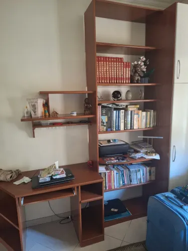 Armário para escritório