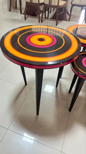 Mesa de canto