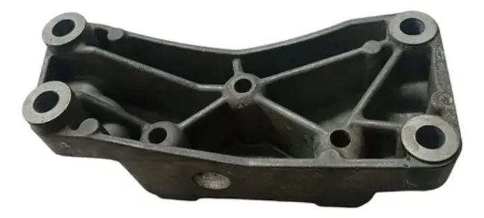 Coxim do Motor Câmbio VW Golf GTI 2.0 2015