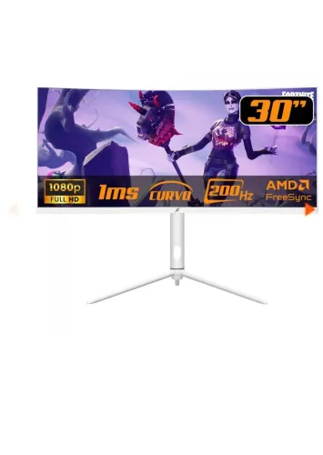 Monitor superframe 200hz
