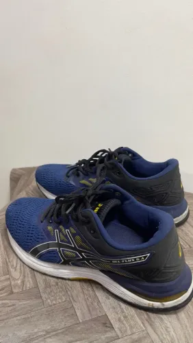 Tênis Asics Gel-Flux 5 original n 40