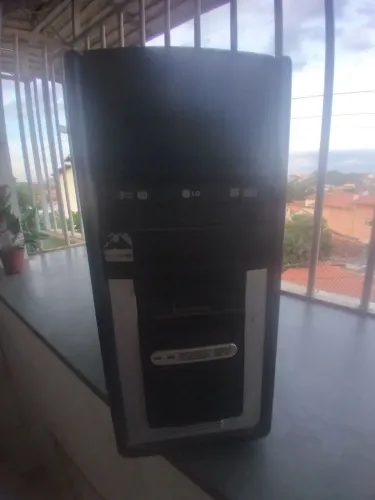 Computador (PRA SAIR RAPIDO!!)