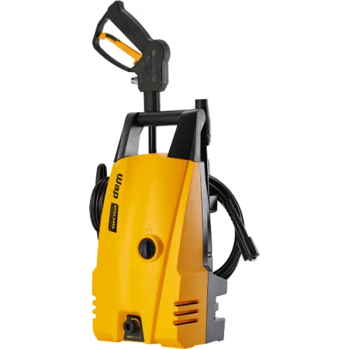 WAP Lavadora de Alta Pressão ATACAMA SMART 2200, 330L/h - 127V - Novo sem uso