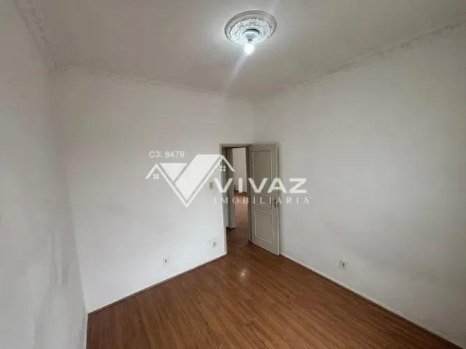 Excelente Apartamento com 02 Quartos em Cavalcante - Aceita Financiamento