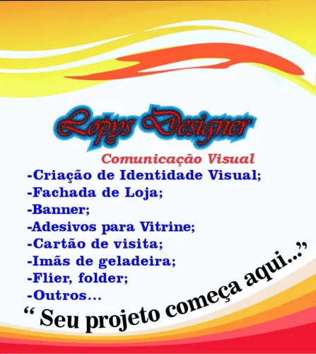 Comunicação Visual