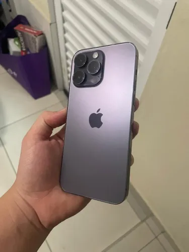 iPhone 14 Pro Max - 256Gb