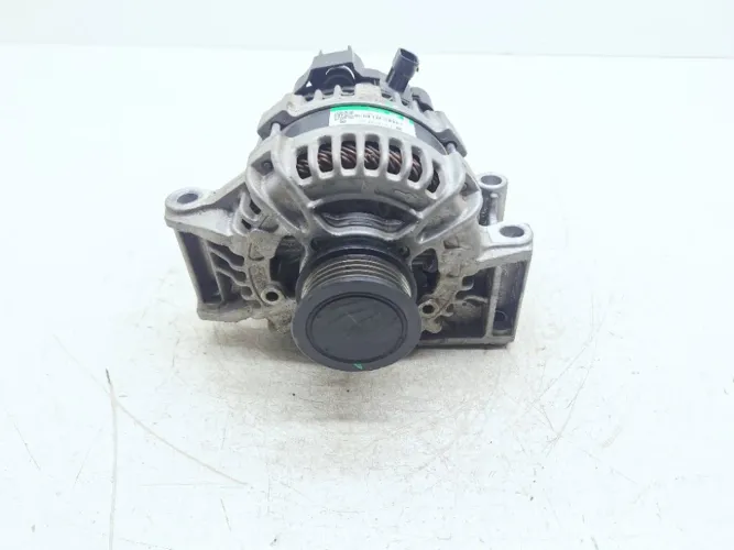 Alternador Gm Equinox 2.0 2018 2019 0126312166