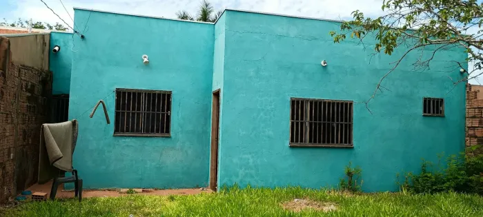 Vendo Casa no Portal da Lagoa