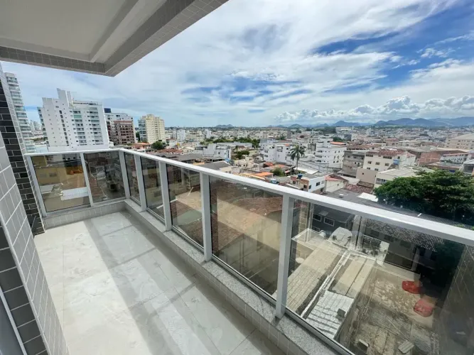 Imóvel para venda com 90 metros quadrados com 3 quartos em Muquiçaba - Guarapari - ES