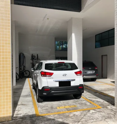 Hyundai Creta Attitude 1.6 16V Flex Aut. 2019