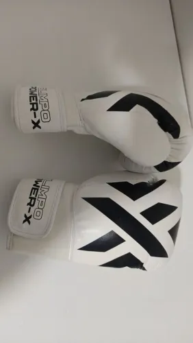 Luva de boxe nunca usada 14 onças