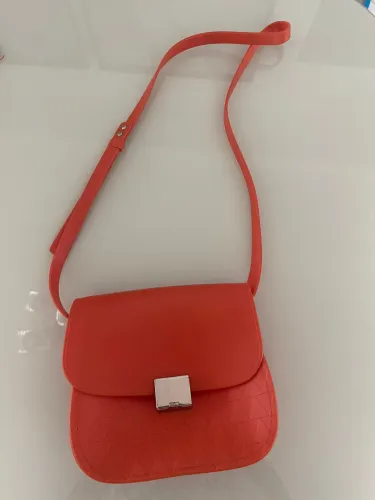 Bolsa da shutz original a venda